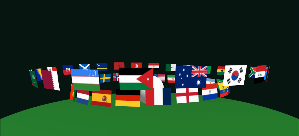 FIFA World Cup Predictor project cover