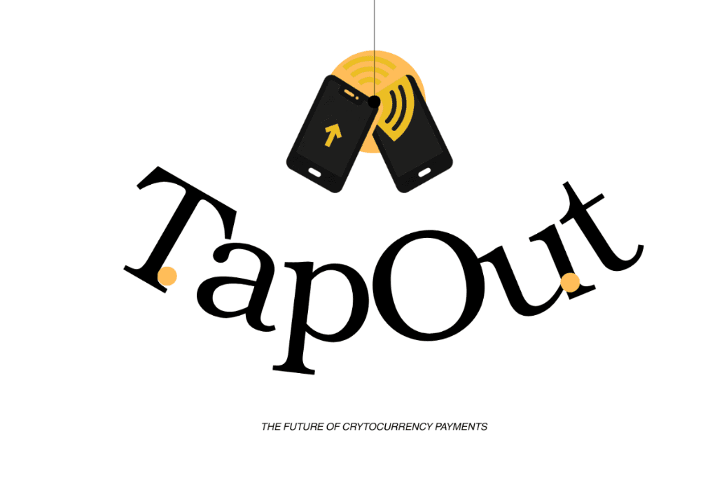 TapOut project cover